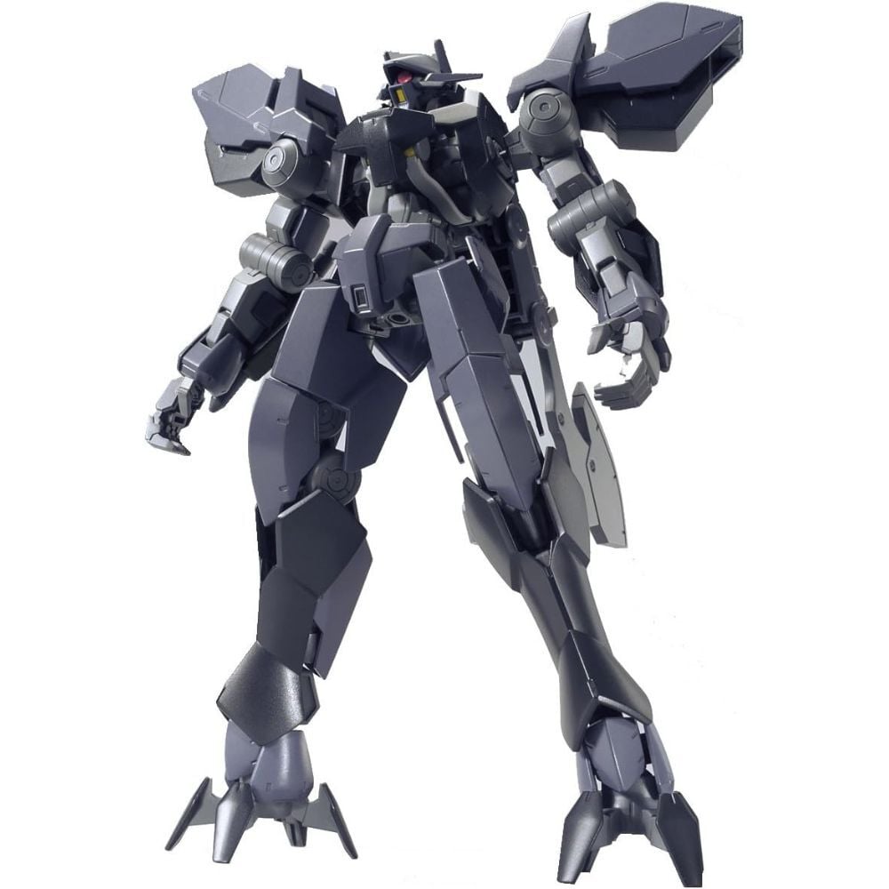Maqueta Hg 1/144 Eb-Ax2 Graze Ein Mobile Suit Gundam Iron-Bl