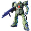 Maqueta Hguc 1/144 Ms-06Fz Zaku Ii Fz Gundam 0080