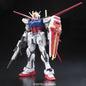 Maqueta Rg 1/144 Gat-X105+Aqm/E-X01 Aile Strike Gundam