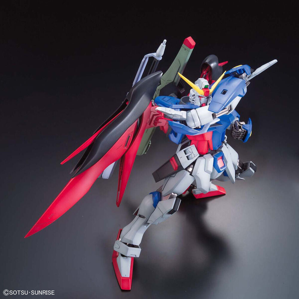 Maqueta Mg 1/100 Destiny Gundam Special Edition