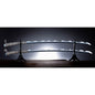 Replica Espada Nichirin Inosuke Hashibira Demon Slayer Kimet