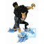 Figura Ichibansho Rob Lucci Duel Memories One Piece 9Cm