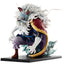 Figura Ichibansho Inuarashi The Nine Red Scabbards Is Here O