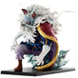 Figura Ichibansho Inuarashi The Nine Red Scabbards Is Here O
