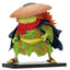 Figura Ichibansho Kawamatsu The Nine Red Scabbards Is Here O