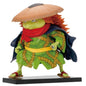 Figura Ichibansho Kawamatsu The Nine Red Scabbards Is Here O