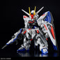Maqueta Mgsd Zgmf-X10A Freedom Gundam