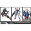 Maqueta Gundam Aerial Full Mechanics 1/100 Mobile Suit Gunda