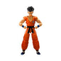 Figura Tamashii Nations Sh Figuarts Dragon Ball Z Yamcha Ear