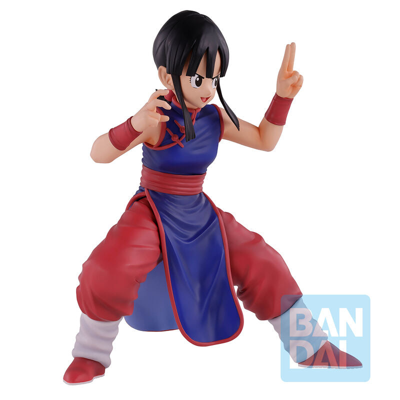 Figura Ichibansho Chichi Masterlise Fierce Fighting Dragon B
