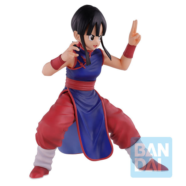 Figura Ichibansho Chichi Masterlise Fierce Fighting Dragon B Hover Image