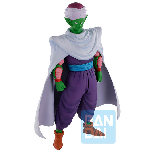 Figura Ichibansho Piccolo Masterlise Fierce Fighting Dragon Hover Image