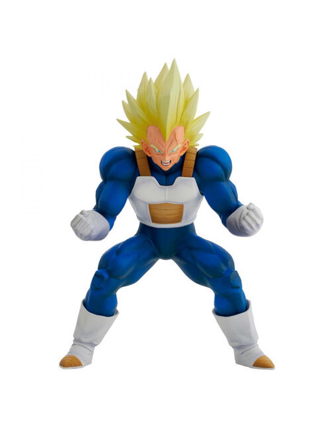 Ichibansho Figure Vegeta (Vs Omnibus Amazing)