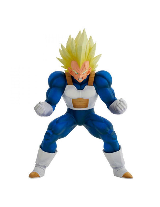Ichibansho Figure Vegeta (Vs Omnibus Amazing) Hover Image