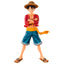 Figura Figuarts Zero Monkey D Luffy Straw Hat One Piece 14Cm