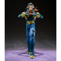 Figura Sh Figuarts Super Android 17 Dragon Ball Gt 20Cm