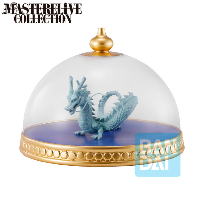 Figura Ichibansho Model Of Shenron The Lookout Above The Clo Hover Image