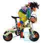 Figura Ichibansho Son Goku Snap Collection Dragon Ball 18Cm