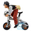 Figura Ichibansho Son Gohan Snap Collection Dragon Ball 18Cm