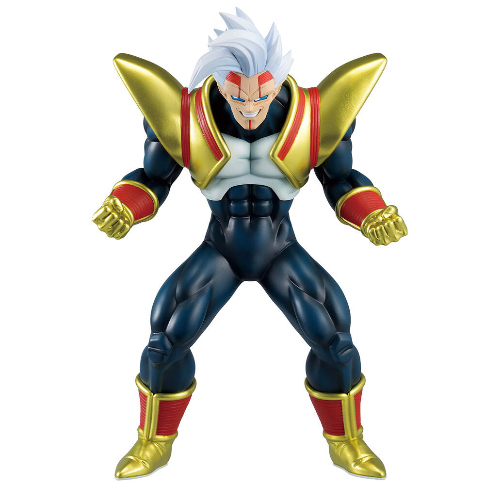 Figura Ichibansho Super Baby 2 Vs Omnibus Ultimate Dragon Ba