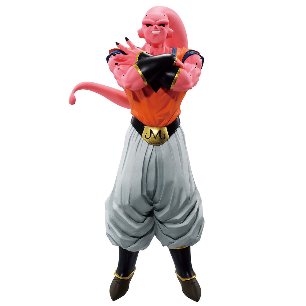 Figura Ichibansho Majin Buu Gohan Absorbed Vs Omnibus Ultima
