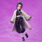 Figura S.H. Figuarts Shinobu Kocho Demon Slayer Kimetsu No Y