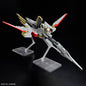 Maqueta Hg 1/144 Zgmf/A-262Pd-P Mighty Strike Freedom Gundam