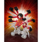 Figura S.H. Figuarts Zero Monkey D Luffy Gum Gum Hawk Gatlin