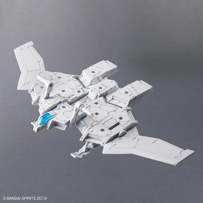 Vehiculo Expansion 30Mm Exa-Vehicle Wing Mobile Ver. Hover Image