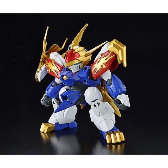 Figura Ryujinmaru Mashin Hero Wataru Hover Image