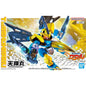 Figura Tenshohmaru Mashin Hero Wataru