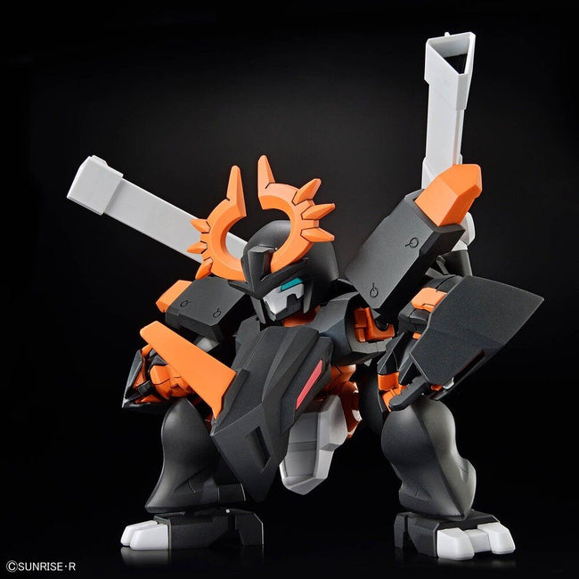 Figura Jyugohmaru Mashin Hero Wataru Hover Image