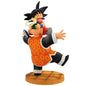 Figura Ichibansho Son Goku & Grandpa Son Gohan Dragon Hi