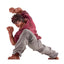 Figura Baki Hanma The World Can Be Changed With One Fist Bak