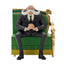 Figura Ichibansho Saint Topman Warcury The Throne Of Power O