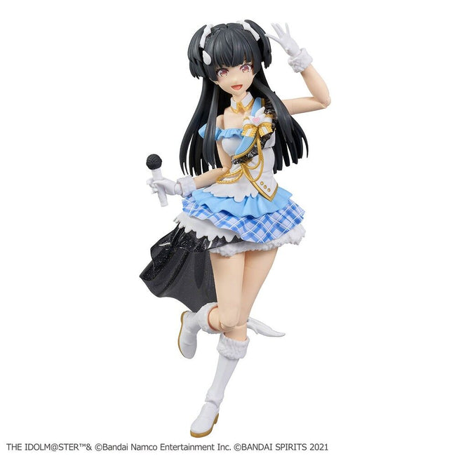 Figura Fuyuko Mayuzumi The Idiomalmaster Shiny Colors Hover Image
