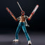 Figura S.H. Figuarts Chainsaw Man - Chainsaw Man 15Cm