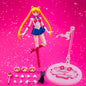 Figura S.H. Figuarts Crystal Star Compact Edition Sailor Moo