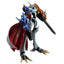 Figura Ichibansho Omegamon Clash Of Light And Darkness Digim