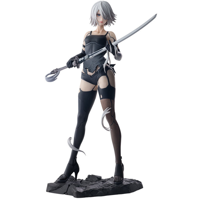 Figura A2 For The Glory Of Mankind Nier: Automata 20Cm Hover Image