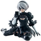 Figura 2B For The Glory Of Mankind Nier: Automata 10Cm