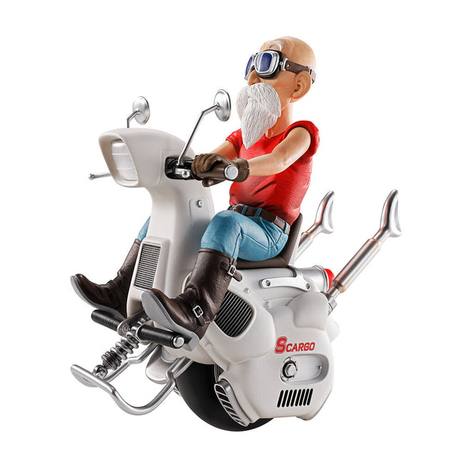 Figura Ichibansho Kamesennin Snap Collection 2 Drag Hover Image