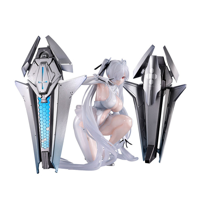 Figura Ichibansho Cinderella Goddess Of Victory: Nikke 12Cm Hover Image