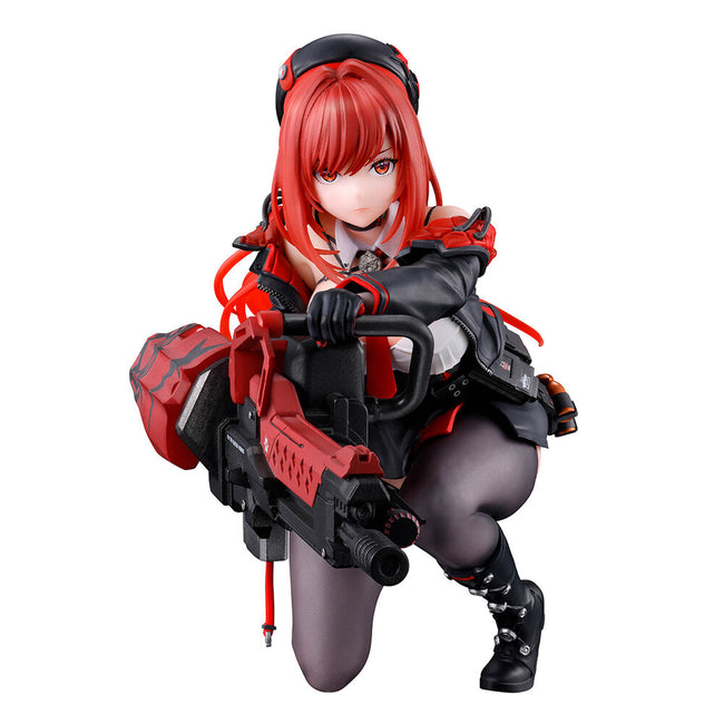 Figura Ichibansho Rapi Goddess Of Victory: Nikke 12Cm Hover Image