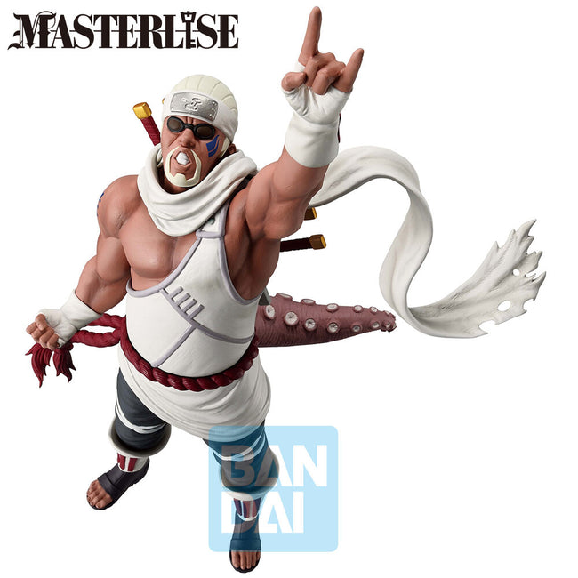 Figura Ichibansho Masterlise Killer Bee A Bridge Between The Hover Image