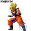 Figura Ichibansho Masterlise Super Saiyan Son Goku Battle Of