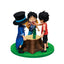 Figura Ichibansho Ace & Sabo & Luffy Dramatic Memories One P