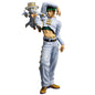 Figura Ichibansho Rohan Kishibe & Heaven'S Door Stand Rush J