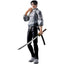 Figura Jujutsu Yuta Okkotsu Sp Grade S.H.Figuarts De Jujutsu