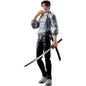 Figura Jujutsu Yuta Okkotsu Sp Grade S.H.Figuarts De Jujutsu